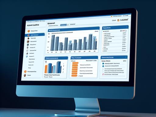Sistema CRM integrado con automatización de procesos